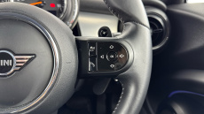 MINI Hatchback 2.0 Cooper S Exclusive 3dr Auto Petrol Hatchback